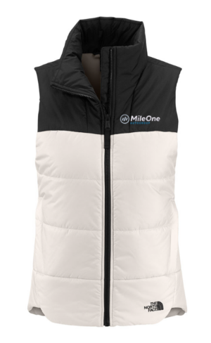 The North Face - Women's Everyday Insulated Vest - NF0A529Q MileOne