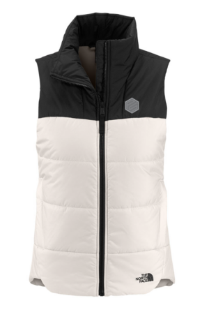 The North Face - Women's Everyday Insulated Vest - NF0A529Q Progressive Solutions
