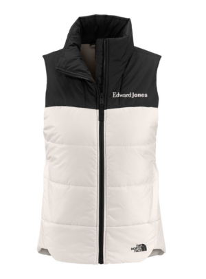 The North Face - Women's Everyday Insulated Vest - NF0A529Q - Edward Jones