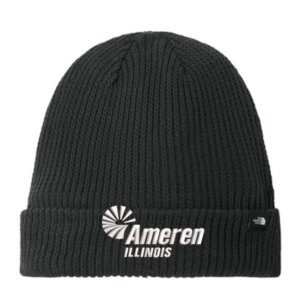 The North Face Circular Rib Beanie - NF0A7RGH - Ameren