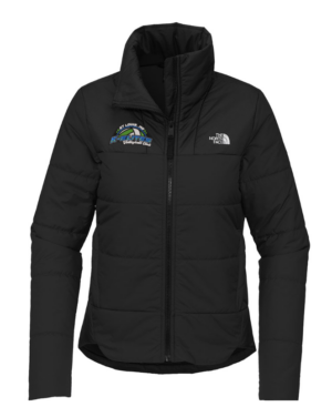 The North Face - Women's Chest Logo Everyday Insulated Jacket - NF0A7V6K K Elites