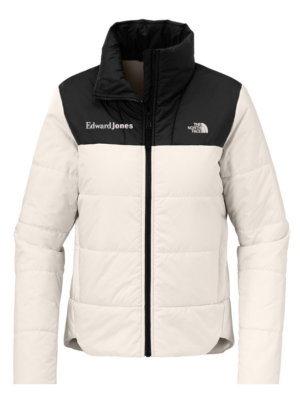 The North Face - Women's Chest Logo Everyday Insulated Jacket - NF0A7V6K - Edward Jones