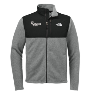 The North Face - Highest Peak Full-Zip Fleece Jacket - NF0A8BUQ Ameren