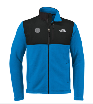 The North Face - Highest Peak Full-Zip Fleece Jacket - NF0A8BUQ Progressive Solutions