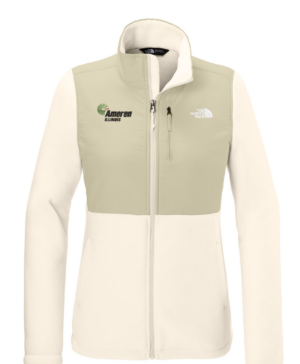 The North Face - Women's Highest Peak Full-Zip Fleece Jacket - NF0A8BUR Ameren