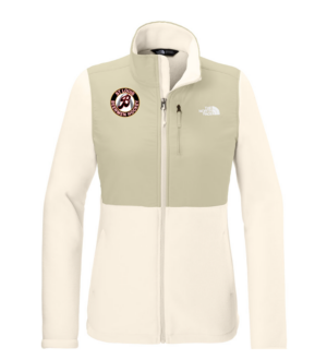 The North Face - Women's Highest Peak Full-Zip Fleece Jacket - NF0A8BUR Beermen Hockey