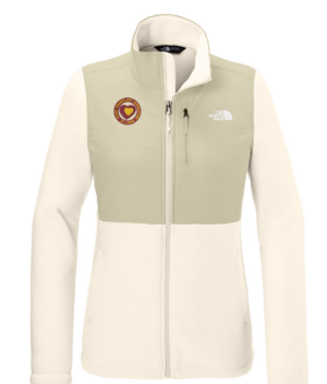 The North Face - Women's Highest Peak Full-Zip Fleece Jacket - NF0A8BUR Heart Transplant Association