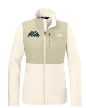 The North Face - Women's Highest Peak Full-Zip Fleece Jacket - NF0A8BUR K Elites