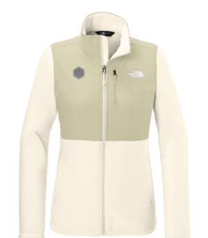 The North Face - Women's Highest Peak Full-Zip Fleece Jacket - NF0A8BUR Progressive Solutions