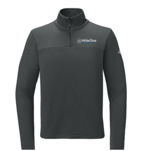 The North Face - Aim 1/4-Zip Fleece - NF0A8ENJ MileOne