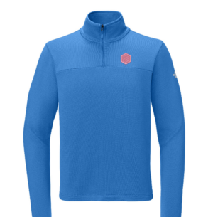 The North Face - Aim 1/4-Zip Fleece - NF0A8ENJ Progressive Solutions