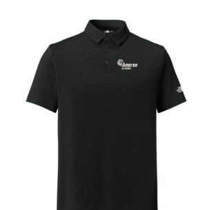 The North Face® Canyon Crest Polo - NF0A8GE0 Ameren