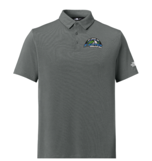 The North Face® Canyon Crest Polo - NF0A8GE0 K Elites