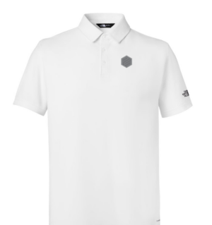 The North Face® Canyon Crest Polo - NF0A8GE0 Progressive Solutions