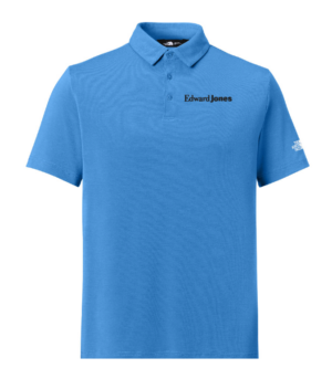 The North Face® Canyon Crest Polo - NF0A8GE0 - Edward Jones