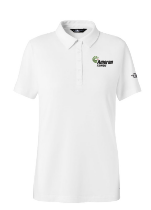 The North Face® Women's Canyon Crest Polo - NF0A8GE1 Ameren