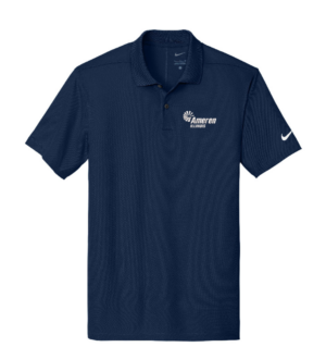 Nike Victory Solid Polo - NKDX6684 Ameren