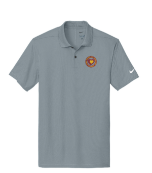 Nike Victory Solid Polo - NKDX6684 Heart Transplant Association