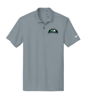 Nike Victory Solid Polo - NKDX6684 K Elites