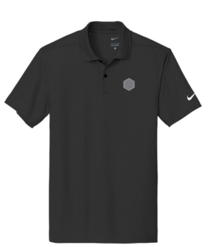 Nike Victory Solid Polo - NKDX6684 Progressive Solutions