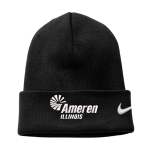 Nike Team Cuffed Beanie - NKFB6539 - Ameren