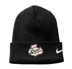 Nike Team Cuffed Beanie - NKFB6539 - Beermen Hockey