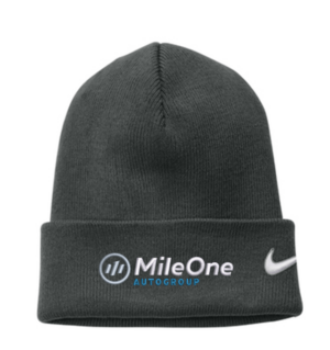 Nike Team Cuffed Beanie - NKFB6539 - MileOne