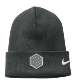Nike Team Cuffed Beanie - NKFB6539 - Progressive Solutions