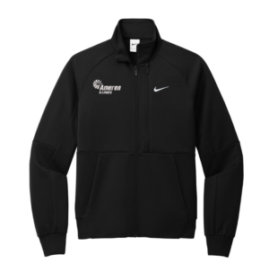 Nike - Full-Zip Chest Swoosh Jacket - NKFD9891 Ameren