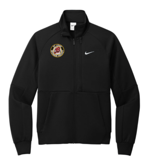 Nike - Full-Zip Chest Swoosh Jacket - NKFD9891 Beermen Hockey