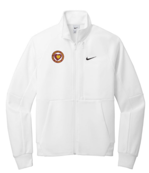 Nike - Full-Zip Chest Swoosh Jacket - NKFD9891 Heart Transplant Association