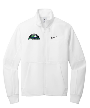 Nike - Full-Zip Chest Swoosh Jacket - NKFD9891 K Elites