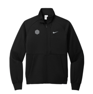 Nike - Full-Zip Chest Swoosh Jacket - NKFD9891 Progressive Solutions