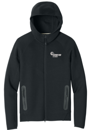 Nike - Tech Fleece Full-Zip Hoodie - Men's & Women's - NKFQ4762 Ameren