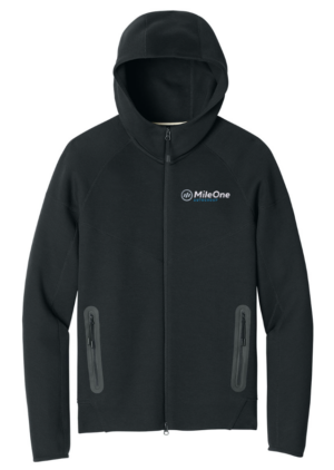 Nike - Tech Fleece Full-Zip Hoodie - Men's & Women's - NKFQ4762 MileOne