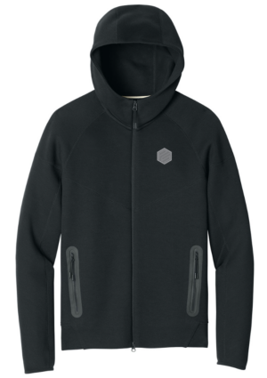 Nike - Tech Fleece Full-Zip Hoodie - Men's & Women's - NKFQ4762 Progressive Solutions