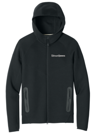 Nike - Tech Fleece Full-Zip Hoodie - Men's & Women's - NKFQ4762 - Edward Jones