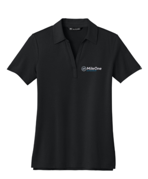 TravisMathew Women's Glenview Solid Polo - TM1LF071 - MileOne