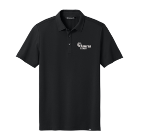 TravisMathew Glenview Solid Polo - TMA41461 - Ameren