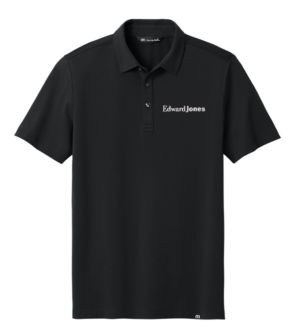 TravisMathew Glenview Solid Polo - TMA41461 - Edward Jones