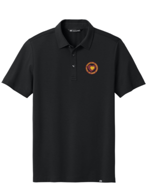 TravisMathew Glenview Solid Polo - TMA41461 - Heart Transplant Association