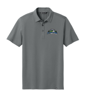 TravisMathew Glenview Solid Polo - TMA41461 - K Elites