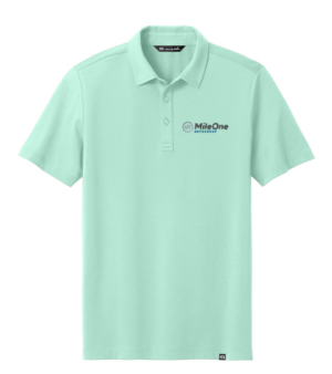 TravisMathew Glenview Solid Polo - TMA41461 - MileOne