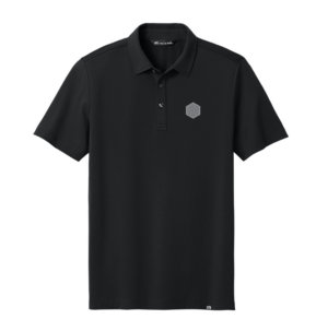 TravisMathew Glenview Solid Polo - TMA41461 - Progressive Solutions