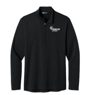 TravisMathew Onward 1/4-Zip - TMA42775 Ameren
