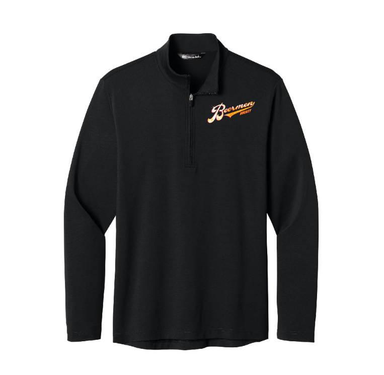 TravisMathew Onward 1/4-Zip - TMA42775 Beermen Hockey