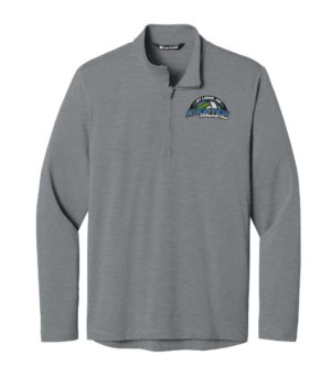 TravisMathew Onward 1/4-Zip - TMA42775 K Elites