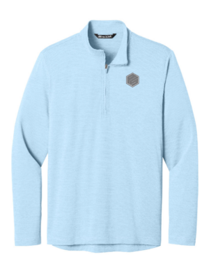 TravisMathew Onward 1/4-Zip - TMA42775 Progressive Solutions