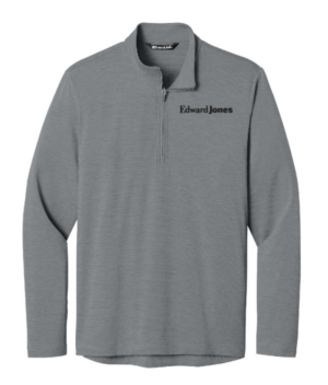 TravisMathew Onward 1/4-Zip - TMA42775 - Edward Jones