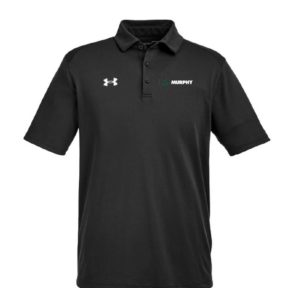 Under Armour Tech™ Polo Men's & Women's - 1370399 murphy